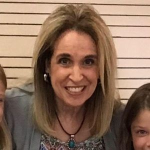 Meet your Posher, Judy